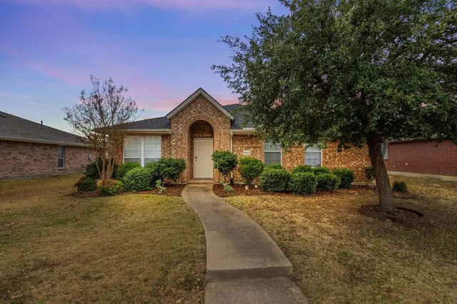 $515,000 | 4143 Sun King Lane, Frisco, TX 75033