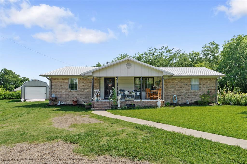 236 Circle Drive Point, TX 75472 - Photo 25 of 25 Make it your new place to create memories!