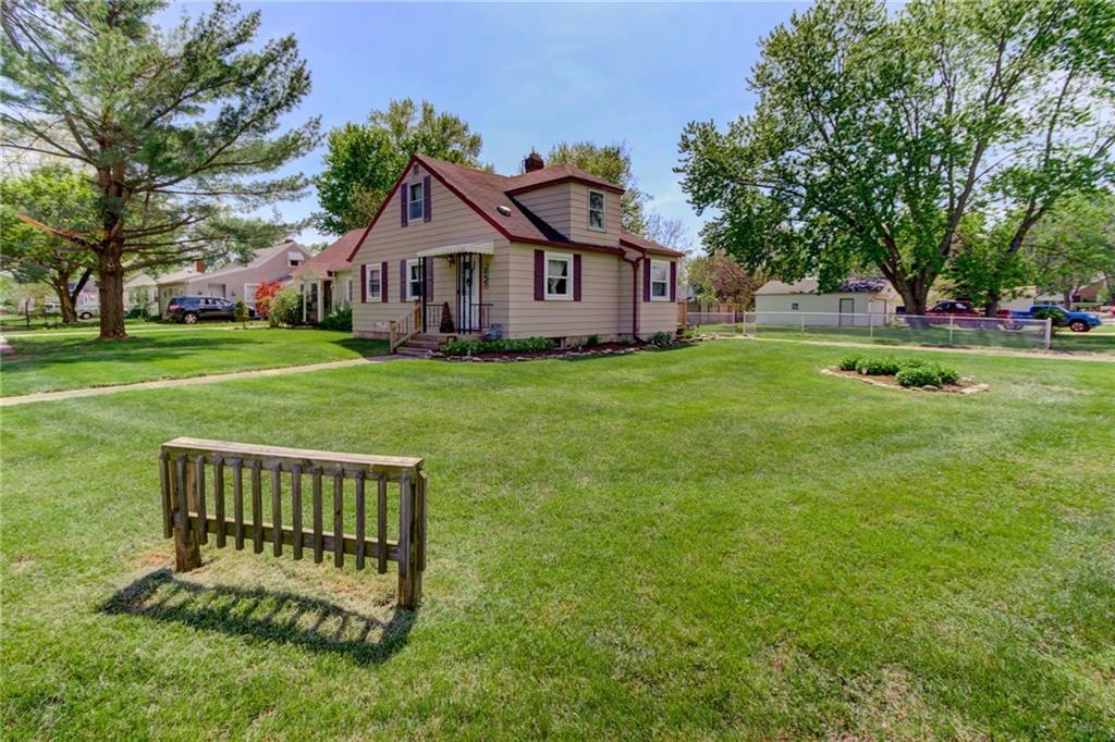 355 Birch Road Springfield, OH 45503 - Photo 2 of 44