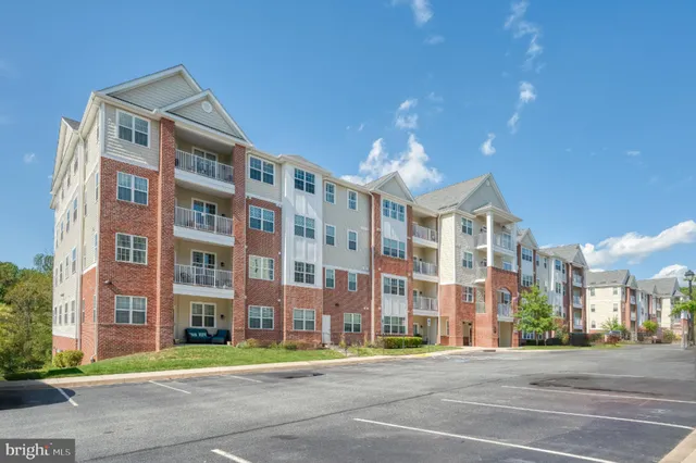 $420,000 | 636 Wallingford Road, Unit 2C, Bel Air, MD 21014