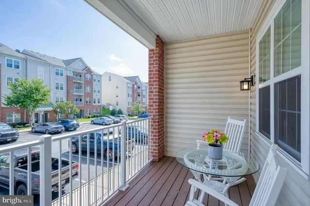 $420,000 | 636 Wallingford Road, Unit 2C, Bel Air, MD 21014