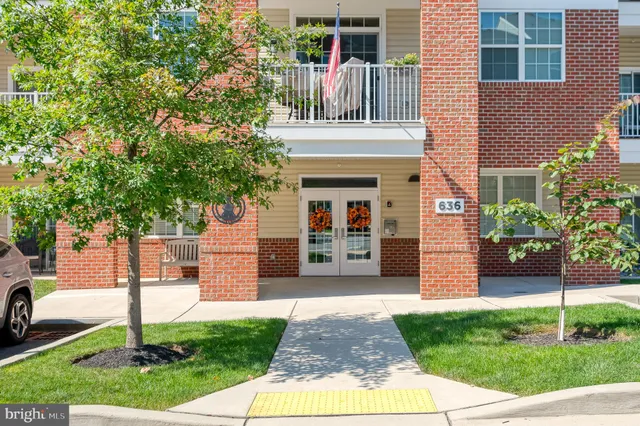 $420,000 | 636 Wallingford Road, Unit 2C, Bel Air, MD 21014