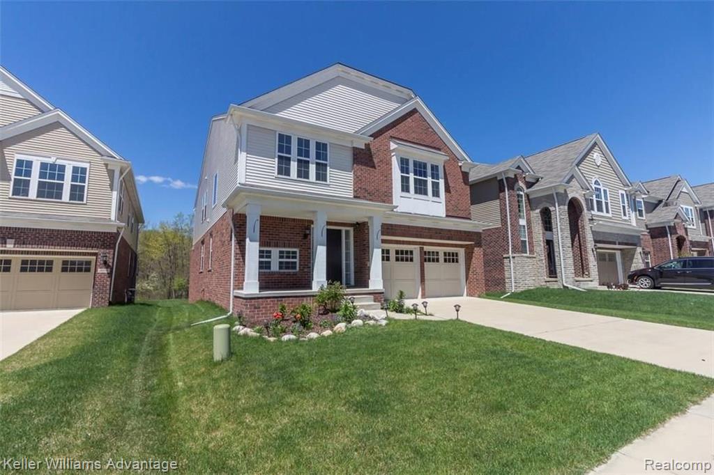 28319 Declaration Road Novi, MI 48377 - Photo 4 of 97