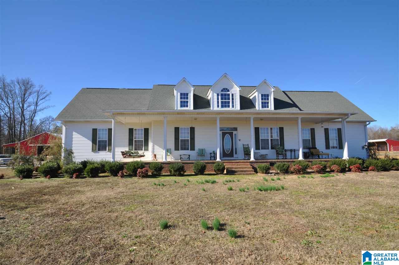 2395 Fairview Church Road Cleveland, AL 35049 - Photo 2 of 37