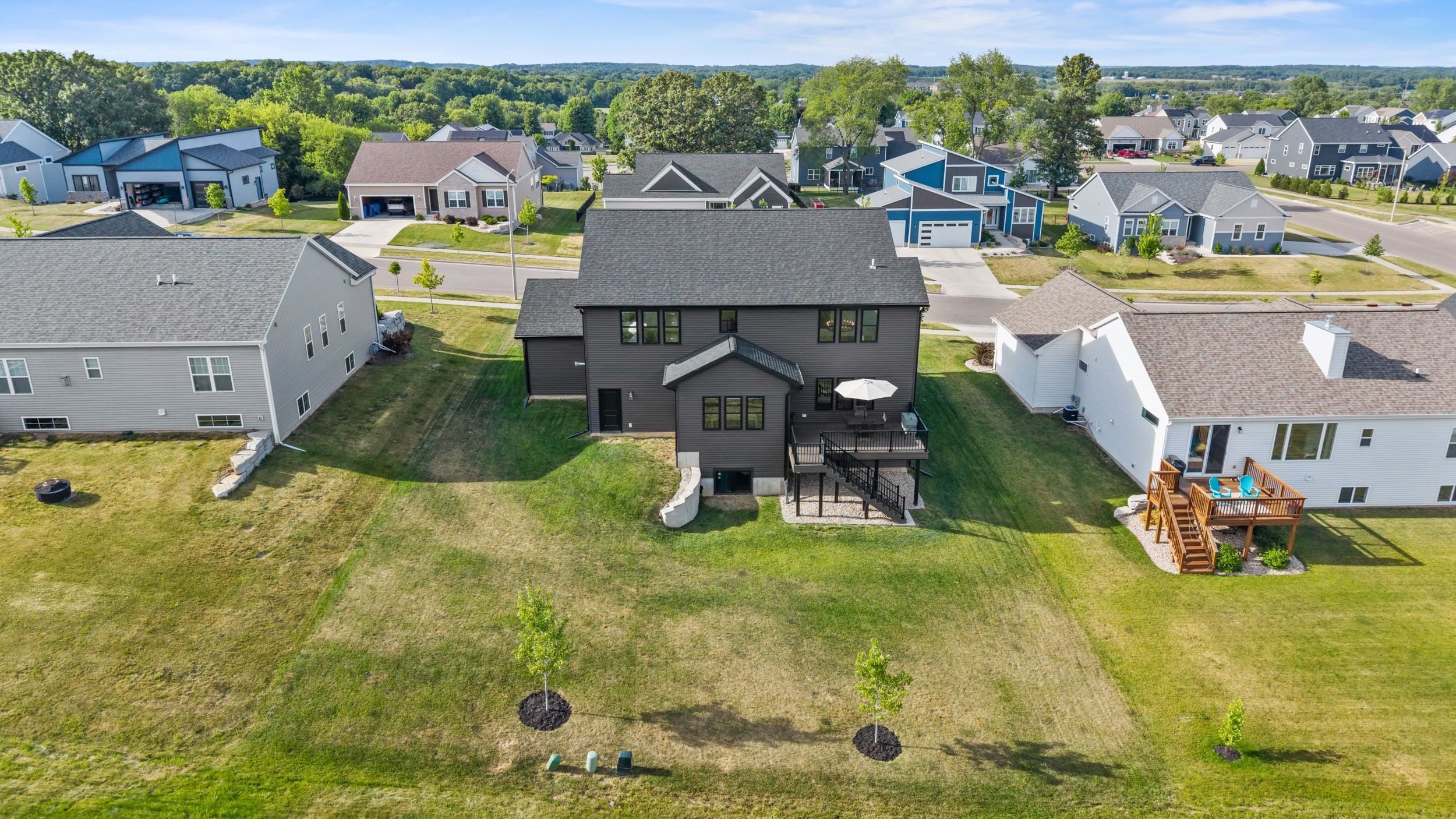 552 Autumn Rdg Court Oregon, WI 53575 - Photo 69 of 77
