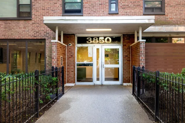 $255,000 | 3850 Sedgwick Avenue, Unit 5B | Kingsbridge Heights