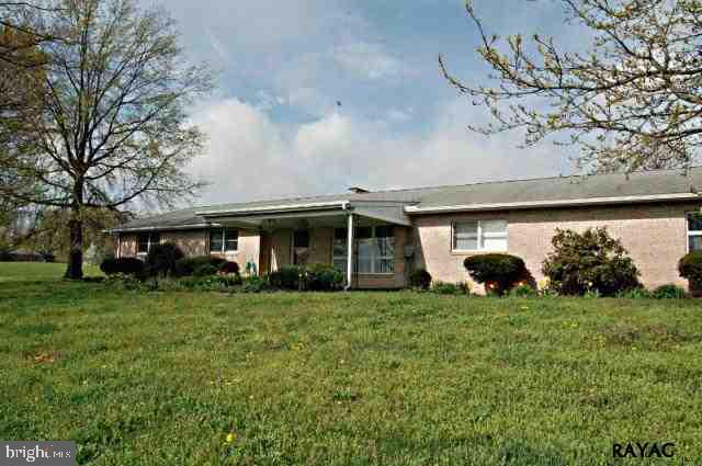 4865 Hanover Road Littlestown, PA 17340 - Photo 15 of 27