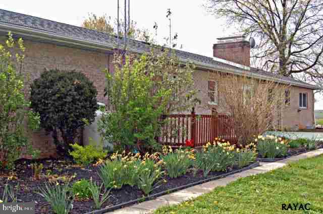 4865 Hanover Road Littlestown, PA 17340 - Photo 18 of 27