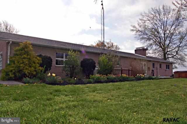 4865 Hanover Road Littlestown, PA 17340 - Photo 19 of 27
