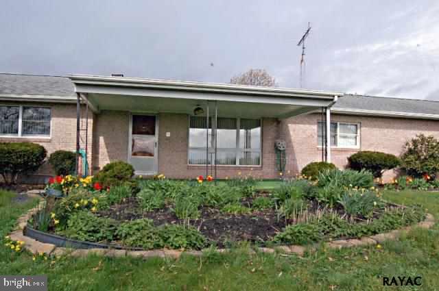 4865 Hanover Road Littlestown, PA 17340 - Photo 22 of 27