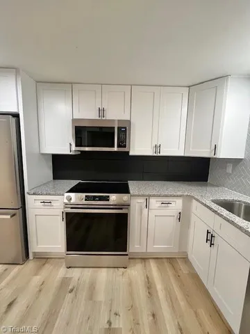 $1,175 | 1308 West Ridge Street, Ramseur, NC 27316