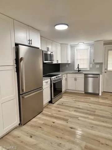 $1,175 | 1308 West Ridge Street, Ramseur, NC 27316