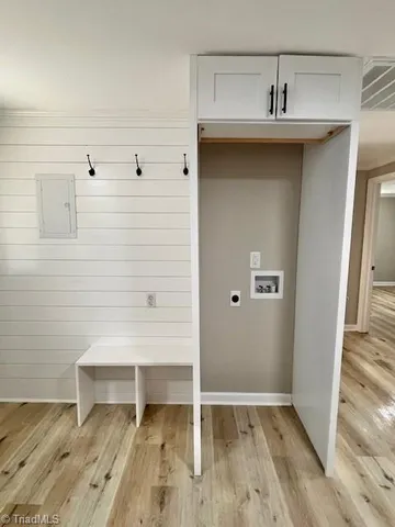 $1,175 | 1308 West Ridge Street, Ramseur, NC 27316