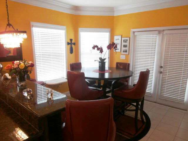 10506 Fionn Loop Daphne, AL 36526 - Photo 9 of 29 Breakfast Room