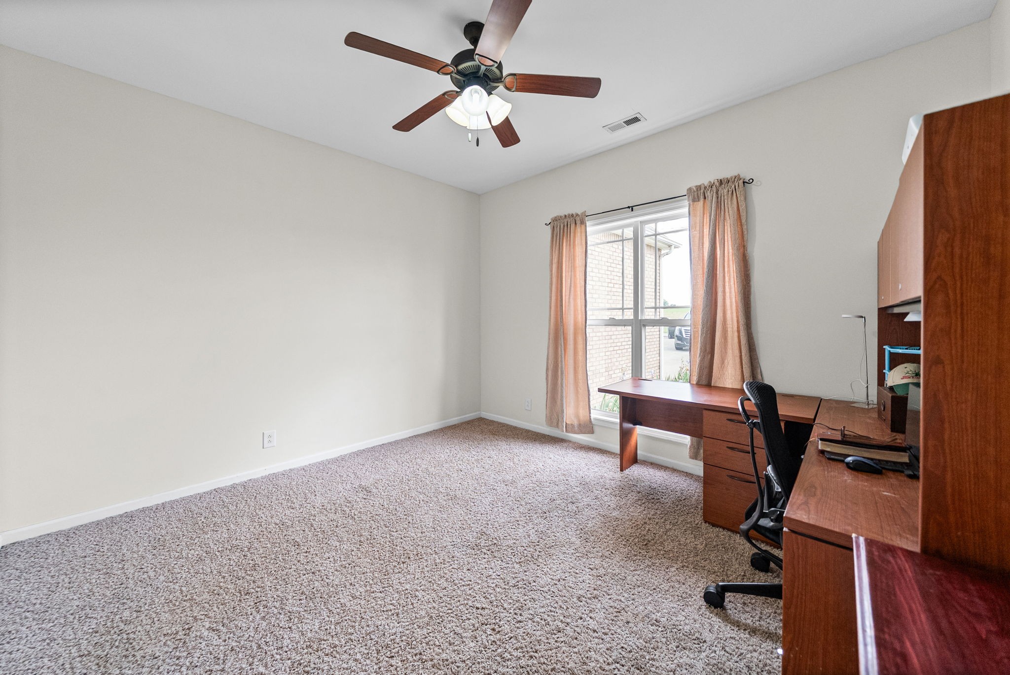 195 Barkers Mill Road Pembroke, KY 42266 - Photo 23 of 39 a view of workspace with a window