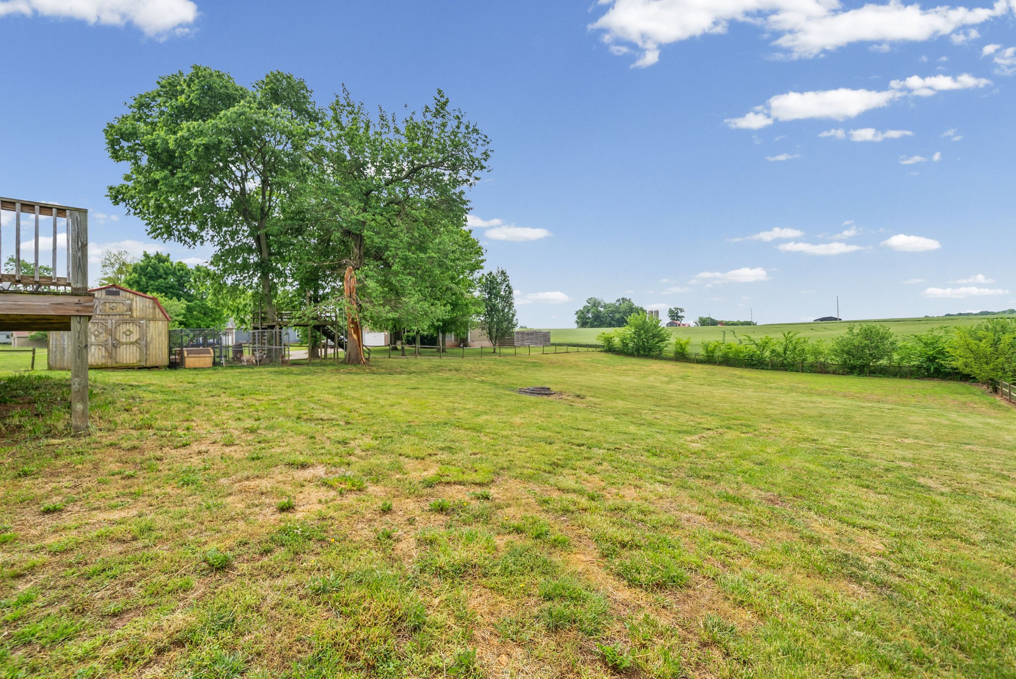 195 Barkers Mill Road Pembroke, KY 42266 - Photo 30 of 39