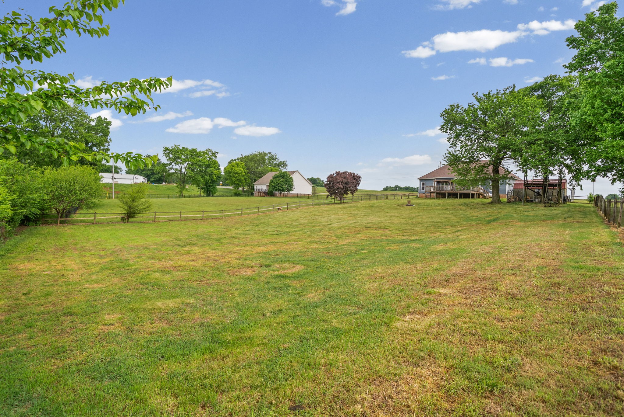 195 Barkers Mill Road Pembroke, KY 42266 - Photo 31 of 39 a view of a ocean view