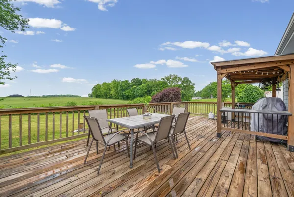 $369,900 | 195 Barkers Mill Road, Pembroke, KY 42266