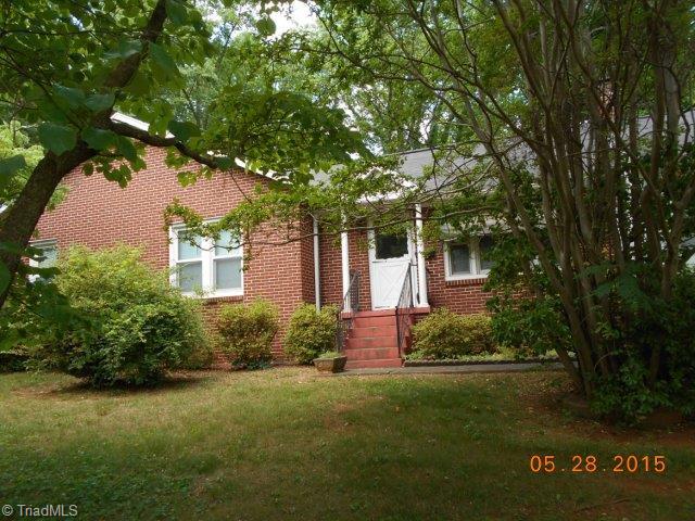 155 Oak Summit Road Winston-Salem, NC 27105 - Photo 1 of 14 Gallery Image 1