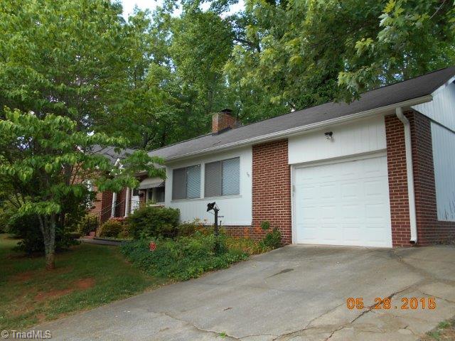 155 Oak Summit Road Winston-Salem, NC 27105 - Photo 2 of 14 Gallery Image 2