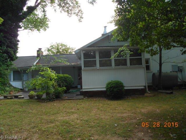 155 Oak Summit Road Winston-Salem, NC 27105 - Photo 13 of 14 Gallery Image 13