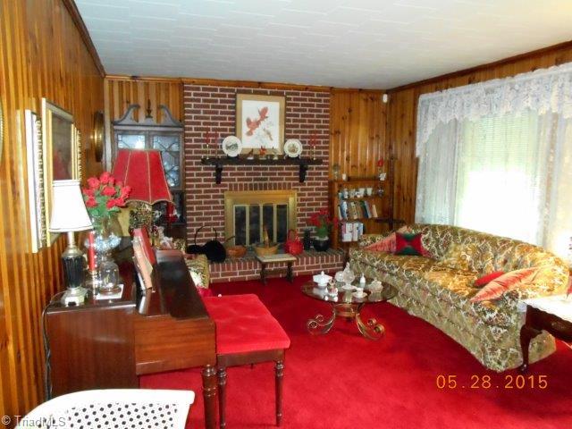155 Oak Summit Road Winston-Salem, NC 27105 - Photo 3 of 14 Gallery Image 3