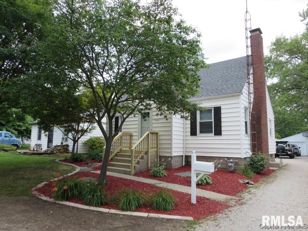 1335 North Rutledge Street Springfield, IL 62702 - Photo 2 of 31
