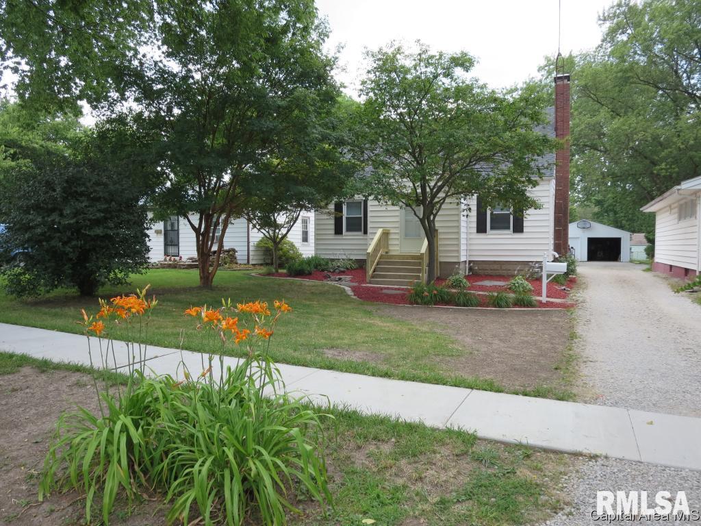 1335 North Rutledge Street Springfield, IL 62702 - Photo 31 of 31