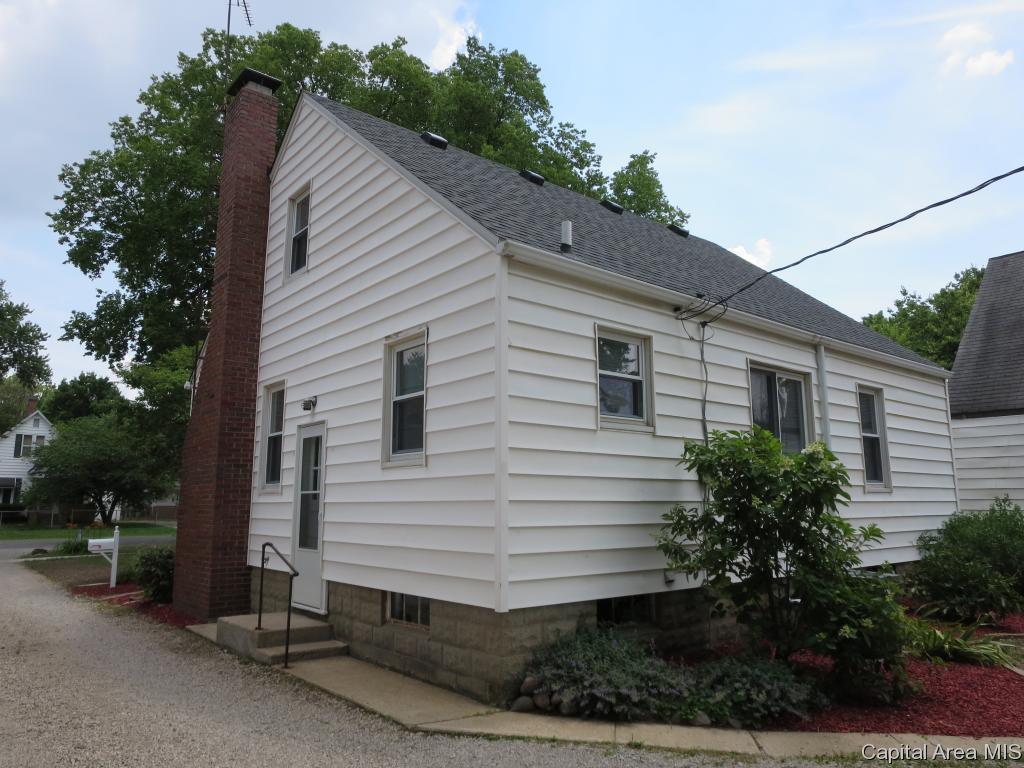 1335 North Rutledge Street Springfield, IL 62702 - Photo 5 of 31