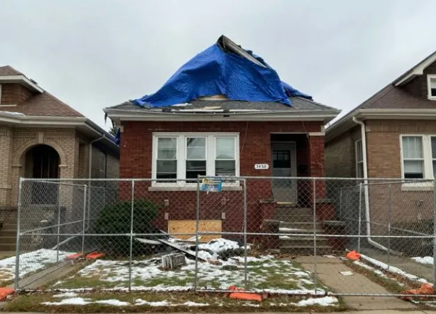 $99,000 | 5458 North Marmora Avenue, Chicago, IL 60630