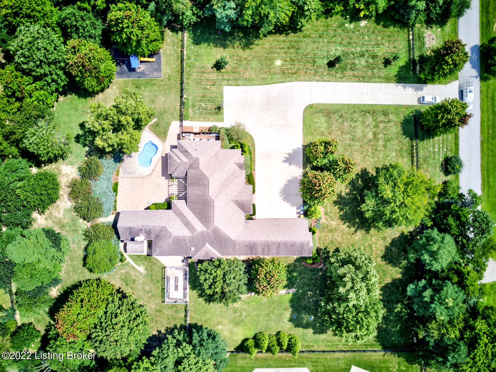 7803 Rollington Road Pewee Valley, KY 40056 - Photo 120 of 123 GSP-7803_Rolington_Rd-120