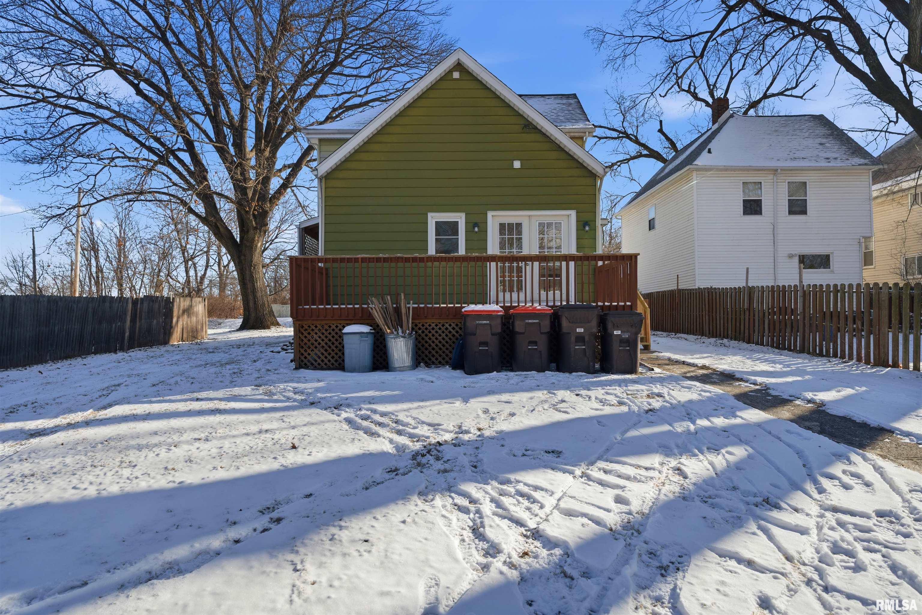 1427 North Sheridan Road Peoria, IL 61606 - Photo 31 of 32