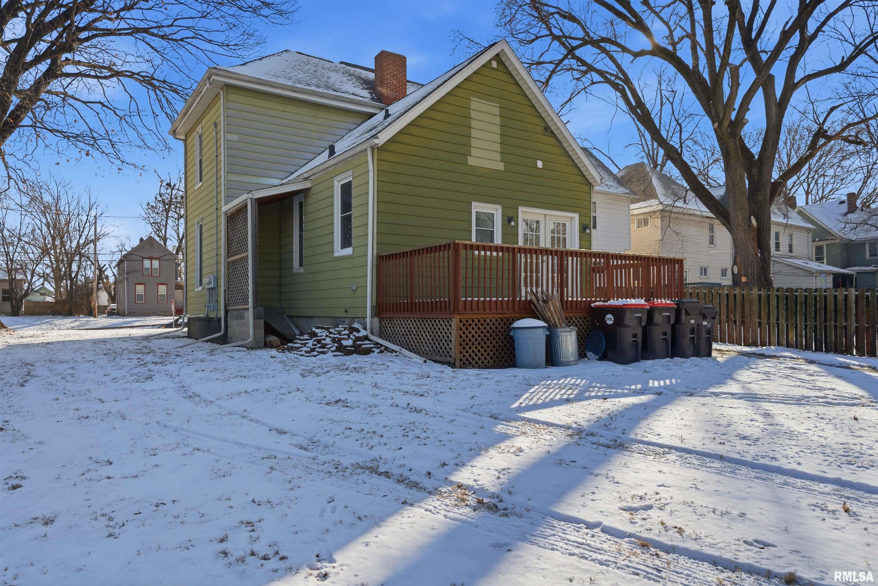 1427 North Sheridan Road Peoria, IL 61606 - Photo 32 of 32