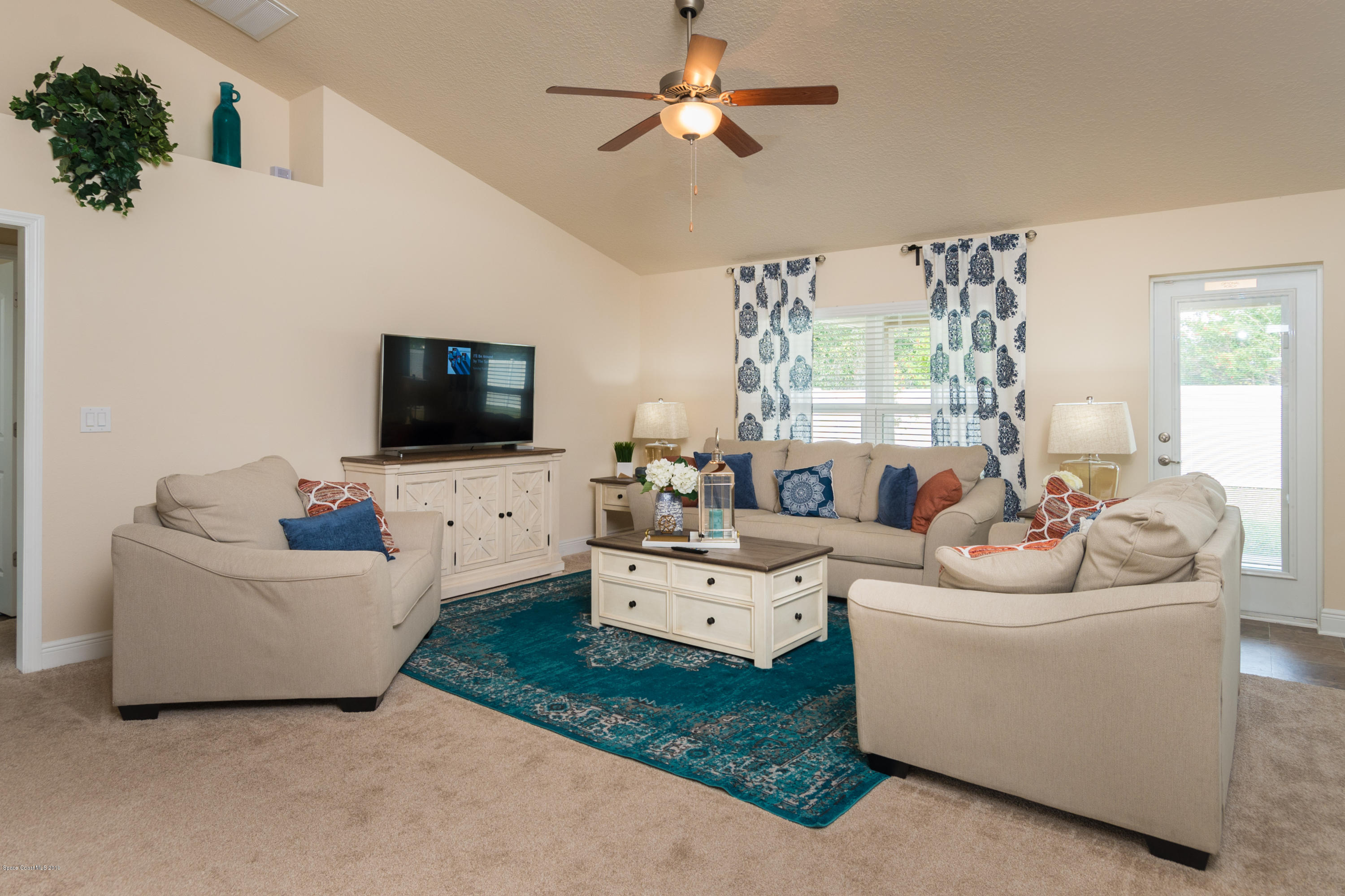 1150 Ransom Road Southeast Palm Bay, FL 32909 - Photo 8 of 18 Family Room #2 (sample photo)