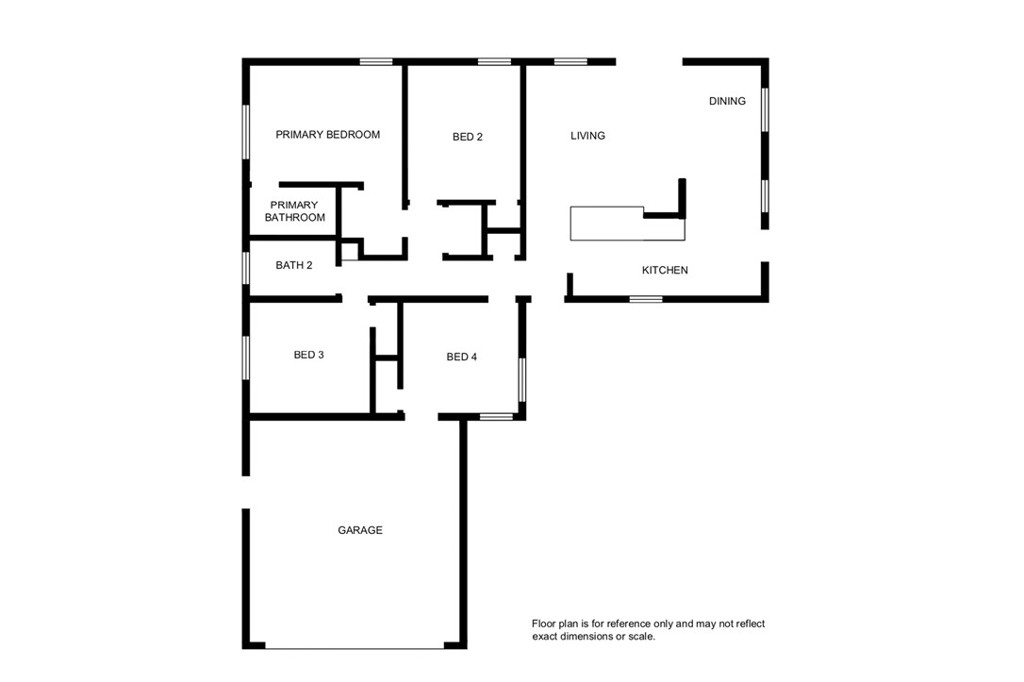 2717 West 6th Street Rialto, CA 92376 - Photo 11 of 30 a picture of a room