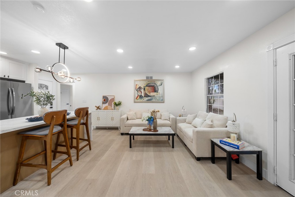 2717 West 6th Street Rialto, CA 92376 - Photo 22 of 30 a living room with furniture