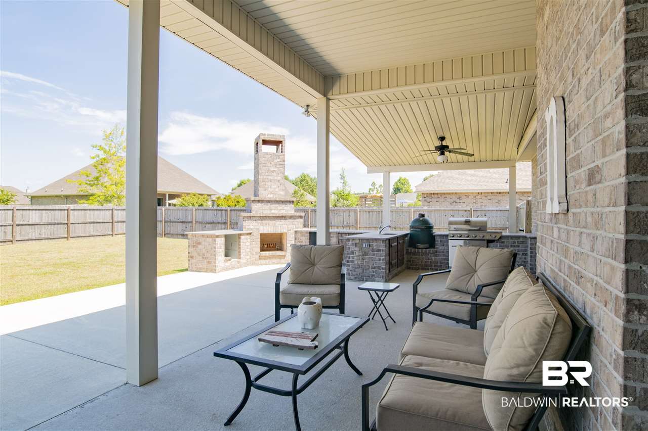 9707 Windmill Road Fairhope, AL 36532 - Photo 6 of 23