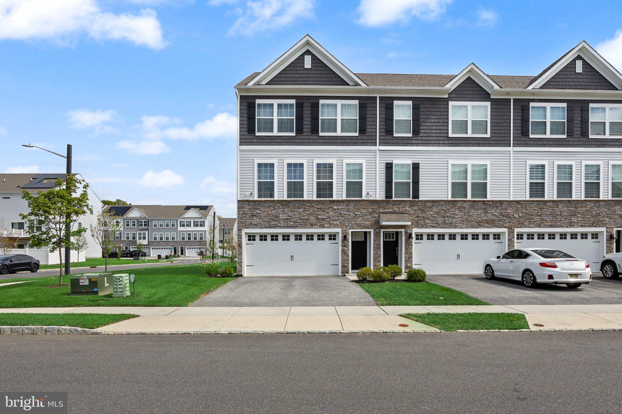 73 Sister's Farmstead Road Mount Laurel, NJ 08054 - Photo 1 of 6 Gallery Image 1