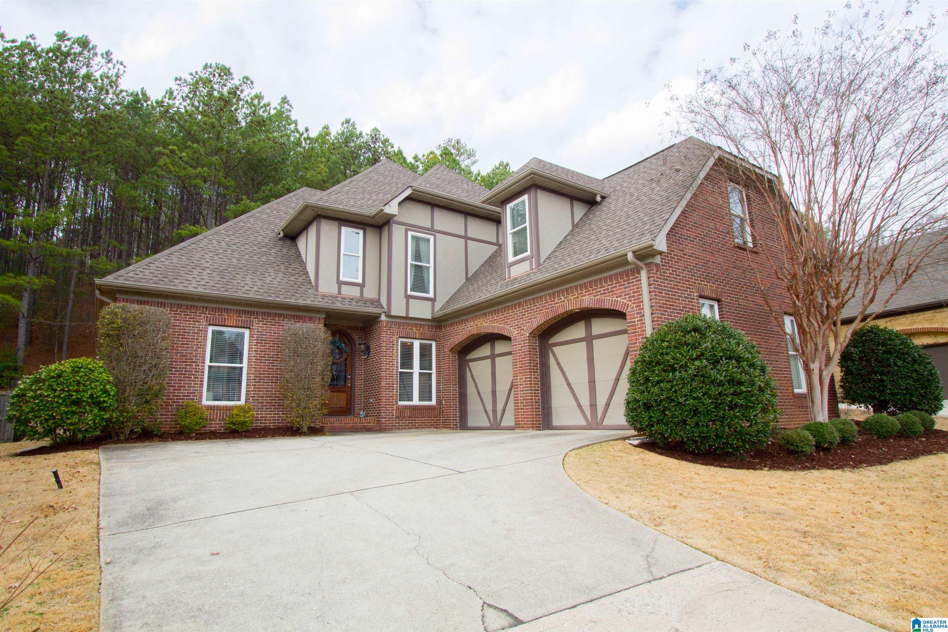 5471 Villa Trace Hoover, AL 35244 - Photo 1 of 53