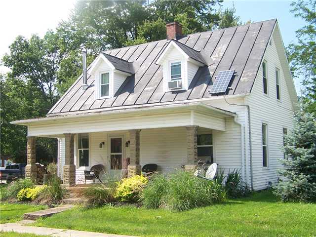 13591 Sycamore Road Mount Vernon, OH 43050 - Photo 1 of 14 Gallery Image 1