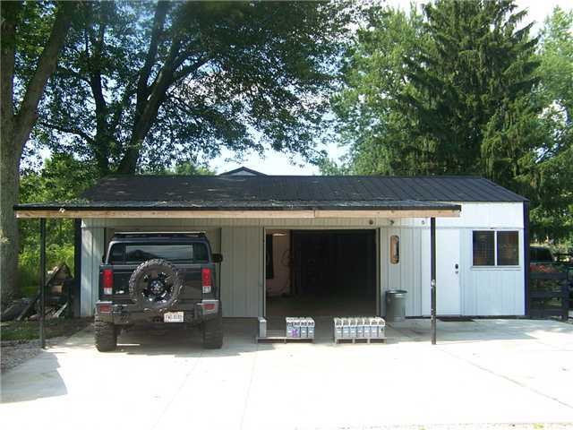 13591 Sycamore Road Mount Vernon, OH 43050 - Photo 8 of 14 Gallery Image 8