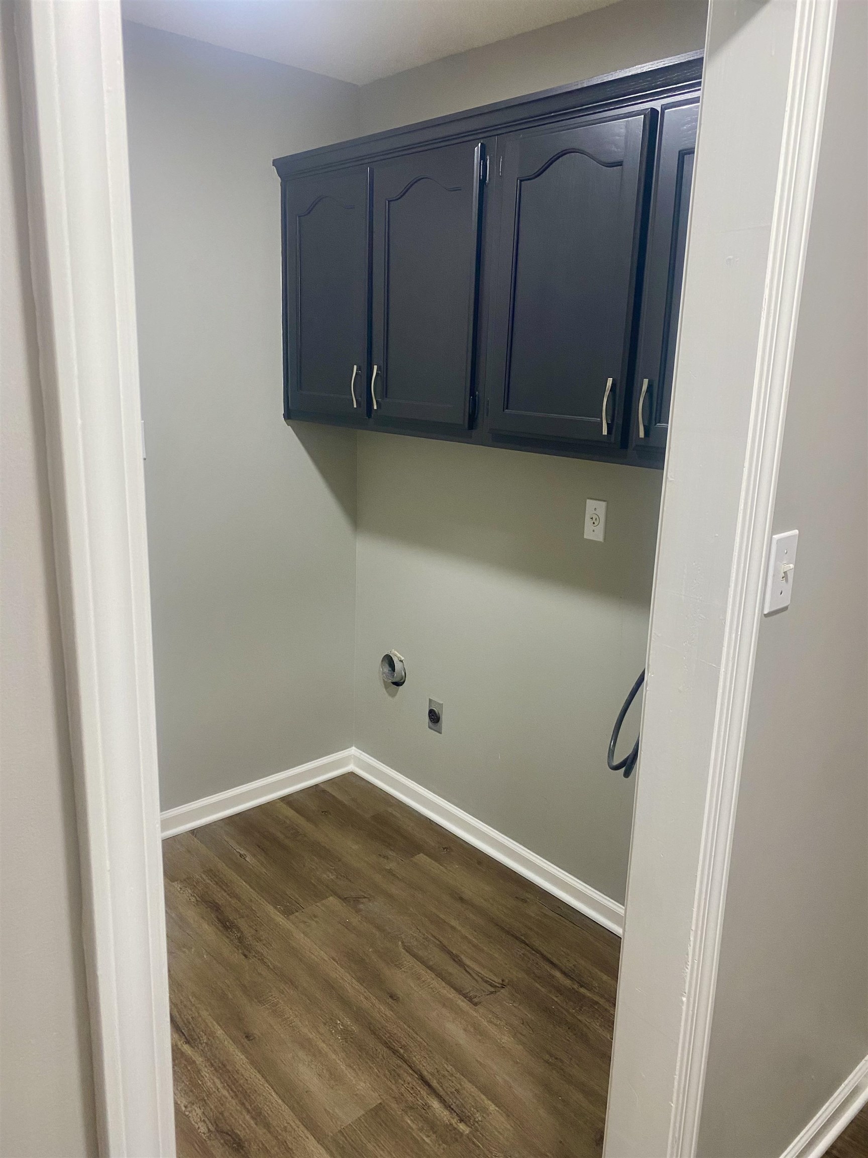 1167 Junco Cove Collierville, TN 38017 - Photo 23 of 25 a view of a room with wooden floor