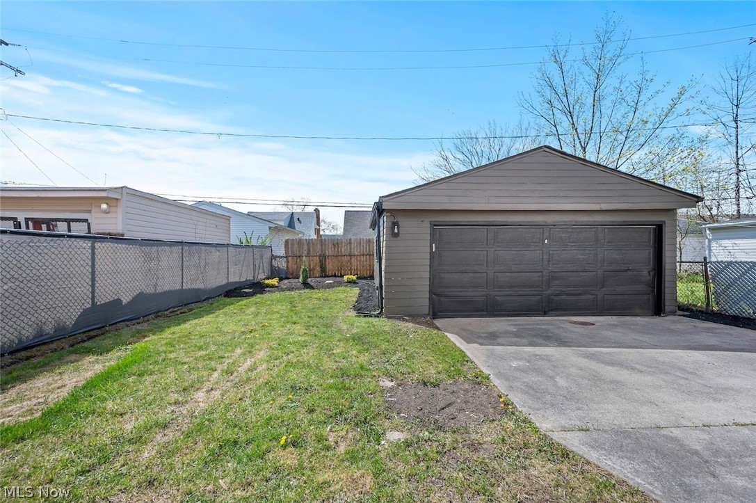 3714 Ludgate Road Cleveland, OH 44120 - Photo 32 of 33 Gallery Image 32