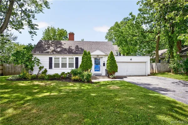 $469,000 | 20 New Amsterdam Avenue, Buffalo, NY 14216