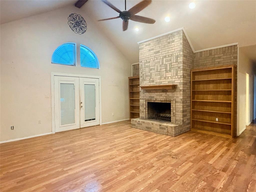3210 East Lake Road Abilene, TX 79601 - Photo 6 of 27