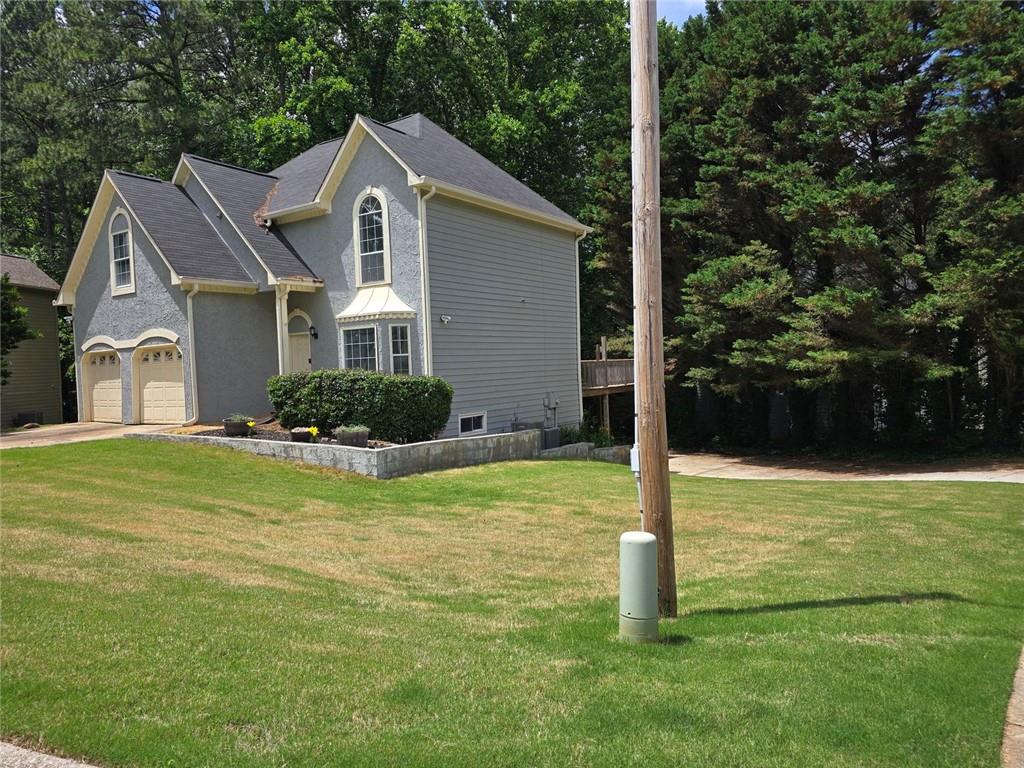 1400 Windage Way Southwest Marietta, GA 30008 - Photo 26 of 42