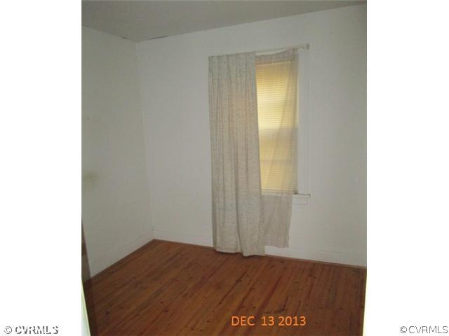 16578 Old Ridge Road Montpelier, VA 23192 - Photo 7 of 10 a view of an empty room