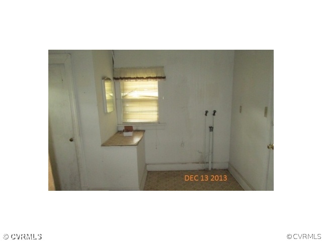 16578 Old Ridge Road Montpelier, VA 23192 - Photo 10 of 10 a bathroom with a sink and a mirror