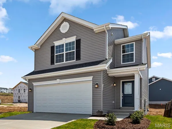 $341,060 | 18 Town Ctr Court, Foristell, MO 63348
