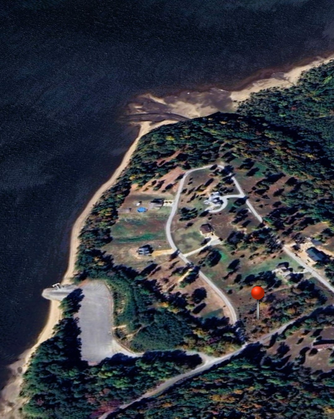 0 New Hope Road Big Sandy, TN 38221 - Photo 31 of 33 a city view